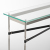 Hubbardton Forge Equus Console Table (750118)