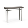 Hubbardton Forge Wick 42" Console Table (750106)