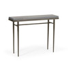 Hubbardton Forge Wick 42" Console Table (750106)