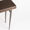 Hubbardton Forge Wick 42" Console Table (750106)