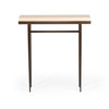 Hubbardton Forge Wick 30" Console Table (750104)