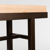 Hubbardton Forge Wick 30" Console Table (750104)