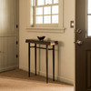 Hubbardton Forge Wick 30" Console Table (750104)