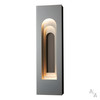 Hubbardton Forge Procession Arch Small Outdoor Sconce (403046)