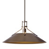 Henry 1 Light Outdoor Pendant by Hubbardton Forge (363010)