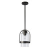Hubbardton Forge Alcove Outdoor Pendant (362555)
