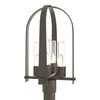 Hubbardton Forge Triomphe Post Light (342030)