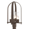 Hubbardton Forge Triomphe Post Light (342030)