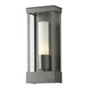 Hubbardton Forge Portico Small Outdoor Sconce (304320)