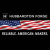 Hubbardton Forge Stratum Large Dark Sky Friendly LED Outdoor Sconce (302632)