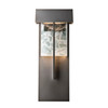 Shard ADA XL LED Outdoor Sconce by Hubbardton Forge (302518)