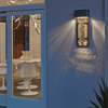 Ursa Small LED Outdoor Sconce by Hubbardton Forge (302501)