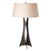 Hubbardton Forge Moreau Tall Table Lamp (273077)