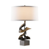 Hubbardton Forge Gallery Twofold Table Lamp (273050)