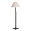 Metra Double 1 Light Dimmable Floor Lamp by Hubbardton Forge (248421)