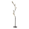 Hubbardton Forge Quill Torchiere (241104)