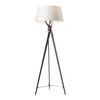 Hubbardton Forge Tryst Floor Lamp (241102)
