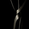 Hubbardton Forge Tryst Floor Lamp (241102)