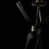 Hubbardton Forge Tryst Floor Lamp (241102)