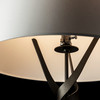 Hubbardton Forge Tryst Floor Lamp (241102)