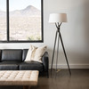 Hubbardton Forge Tryst Floor Lamp (241102)
