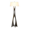 Hubbardton Forge Moreau Floor Lamp (233070)
