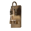 Erlenmeyer 1 Light ADA Sconce by Hubbardton Forge (207720)