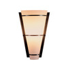Suspended Half Cone 1 Light Sconce by Hubbardton Forge (206551)