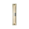Hubbardton Forge Double Axis Small Sconce (206440)