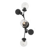Hubbardton Forge Sprig Sconce (206050)