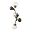 Hubbardton Forge Sprig Sconce (206050)