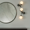 Hubbardton Forge Sprig Sconce (206050)