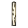 Hubbardton Forge Twine Sconce (205401)