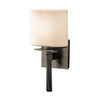 Hubbardton Forge Beacon Hall Ellipse Glass Sconce (204820)