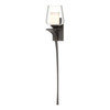 Hubbardton Forge Antasia Double Glass 1 Light Sconce (204712)