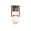 Hubbardton Forge Apothecary Sconce (203300)