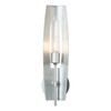 Hubbardton Forge Passage 1-Light Sconce (201080)