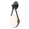 Hubbardton Forge Derby LED Sconce (201030)