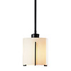 Hubbardton Forge Exos Small Mini Pendant (187650)