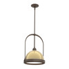 Hubbardton Forge Atlas Small Pendant (187462)