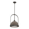 Hubbardton Forge Atlas Small Pendant (187462)