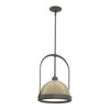 Hubbardton Forge Atlas Small Pendant (187462)
