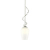 Hubbardton Forge Flora Down Light Mini Pendant (183030)