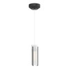 Hubbardton Forge Exos Glass Low Voltage Mini Pendant (161180)