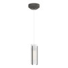 Hubbardton Forge Exos Glass Low Voltage Mini Pendant (161180)