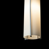 Hubbardton Forge Exos Glass Low Voltage Mini Pendant (161180)