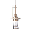 Hubbardton Forge Erlenmeyer Low Voltage Mini Pendant (161060)