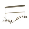 Hubbardton Forge Lily LED Pendant (139812)