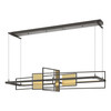 Hubbardton Forge Summer LED Pendant (139754)