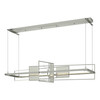 Hubbardton Forge Summer LED Pendant (139754)
